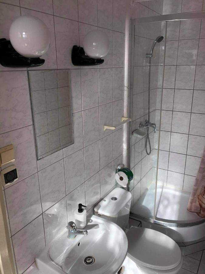 U Szermierzy Hostel Breslau