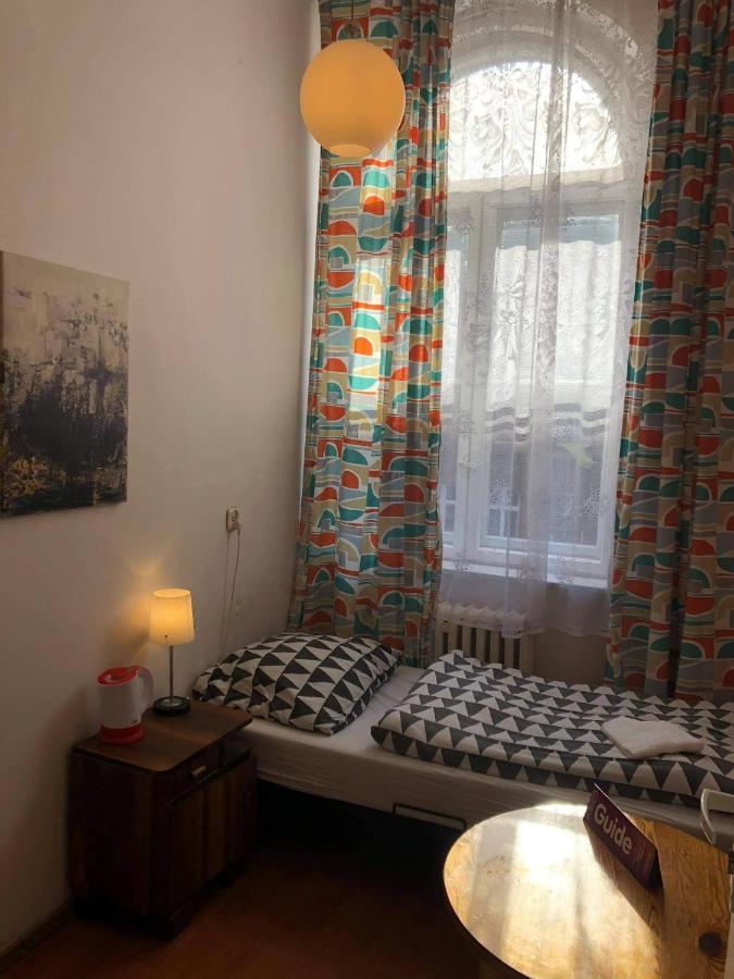 U Szermierzy Hostel Breslau