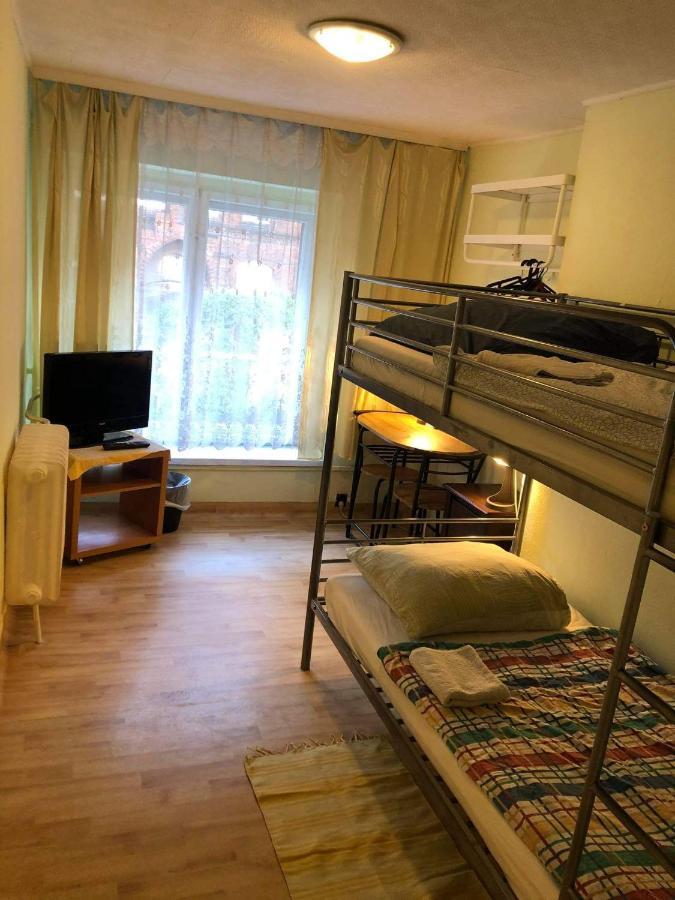 Hostel U Szermierzy Breslau