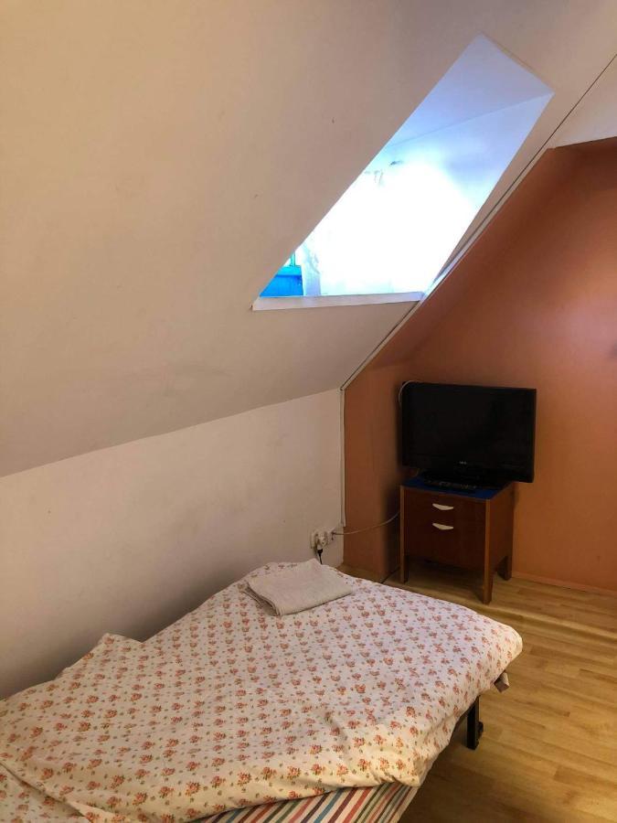 U Szermierzy Hostel Breslau