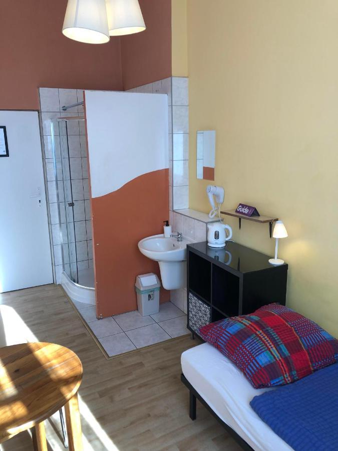 Hostel U Szermierzy *