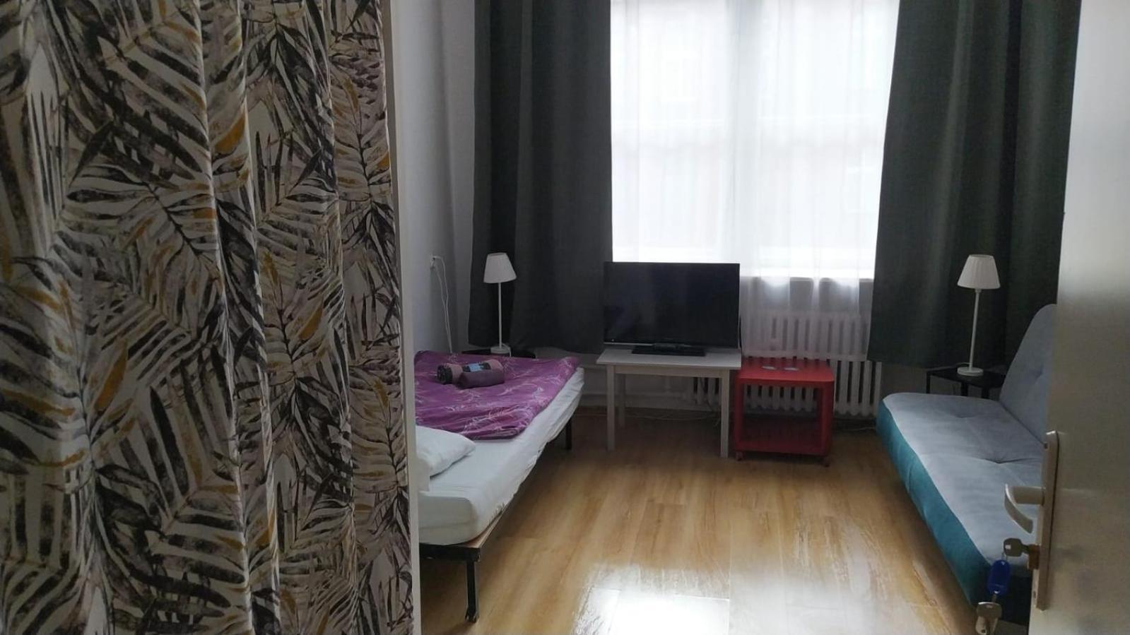 U Szermierzy Hostel *