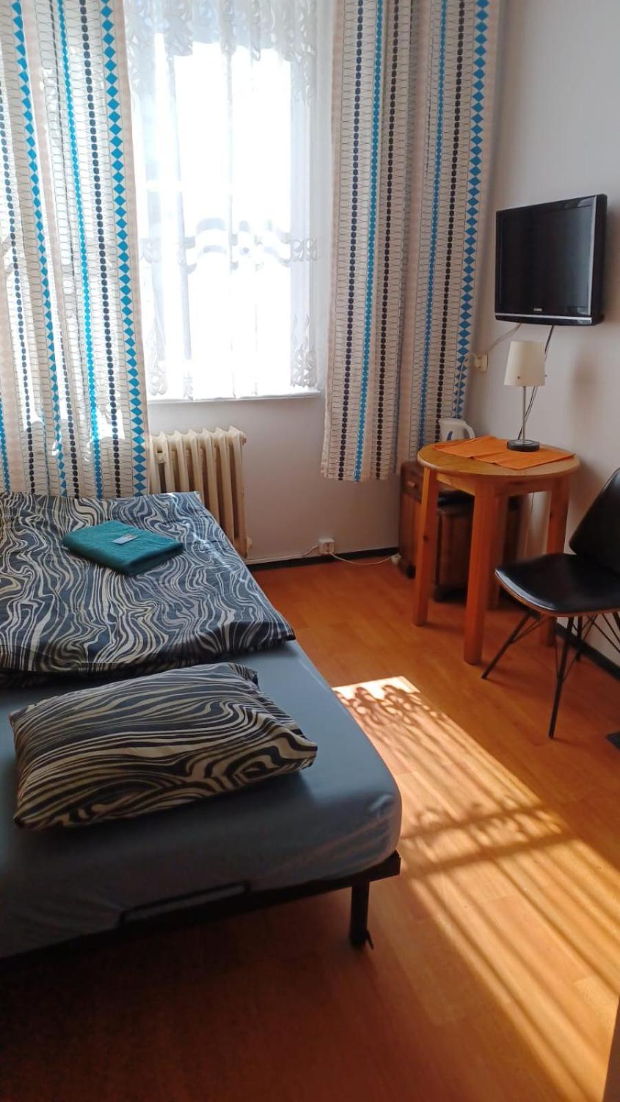 Hostel U Szermierzy *