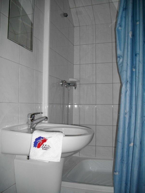 Hostel U Szermierzy