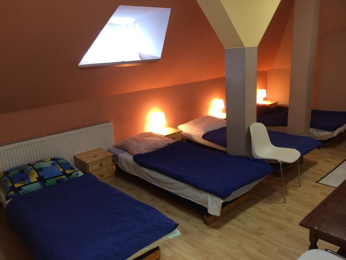 Hostel U Szermierzy Breslau