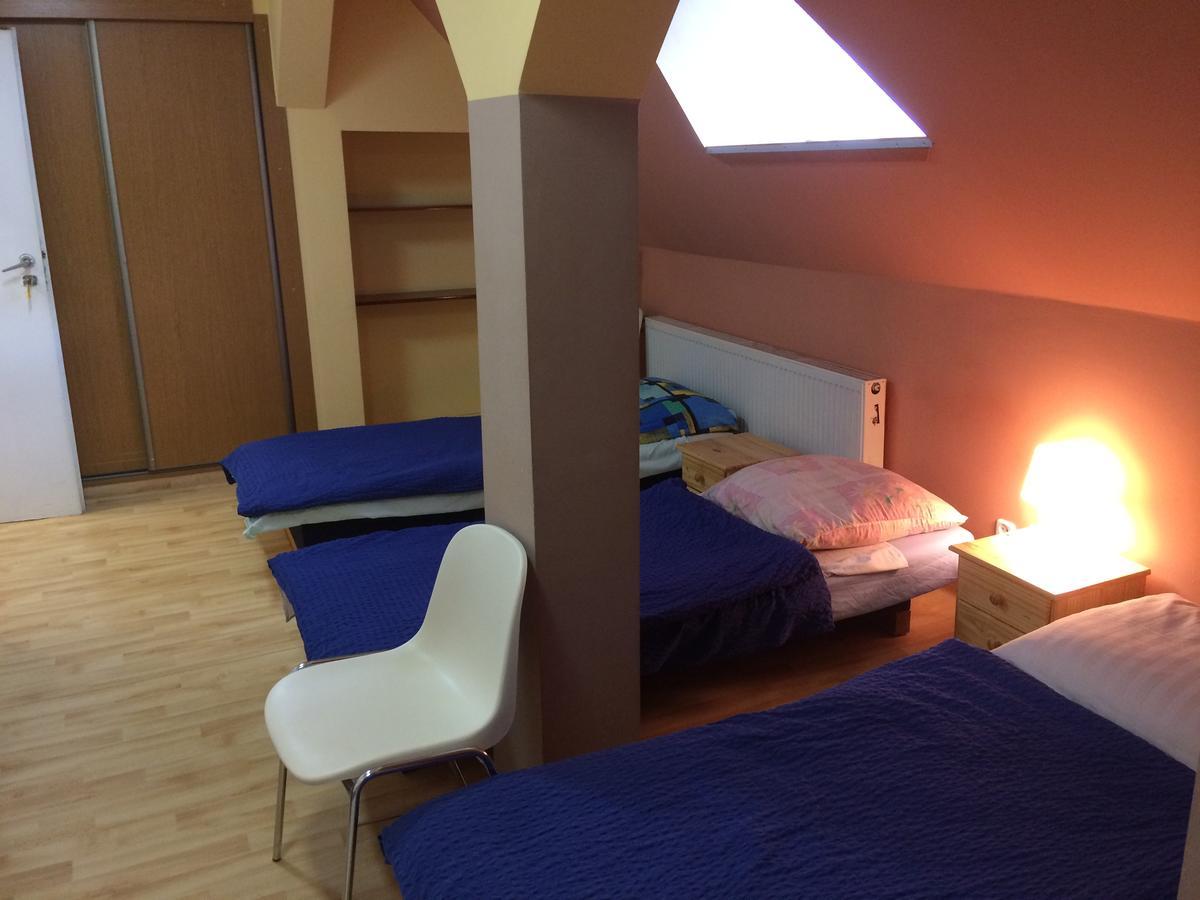 U Szermierzy Breslau