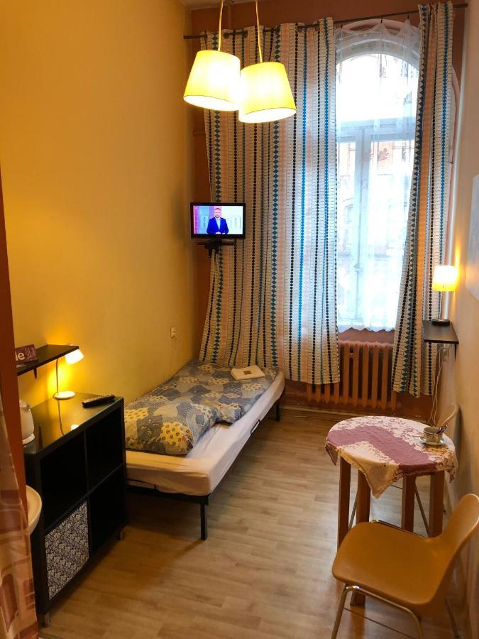 Ostello U Szermierzy