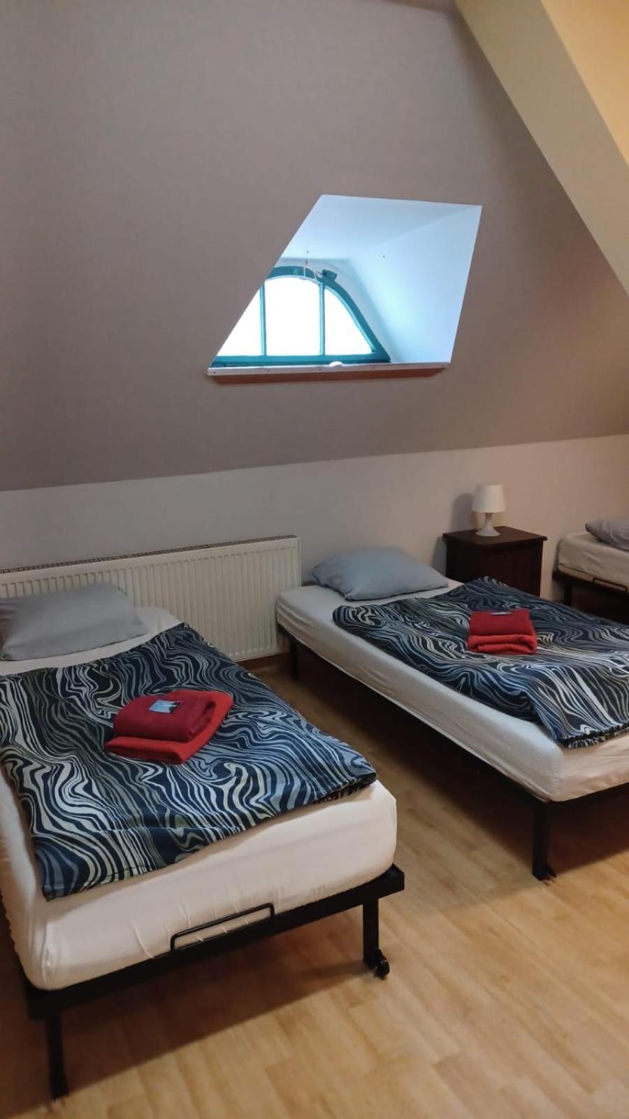 Ostello U Szermierzy *